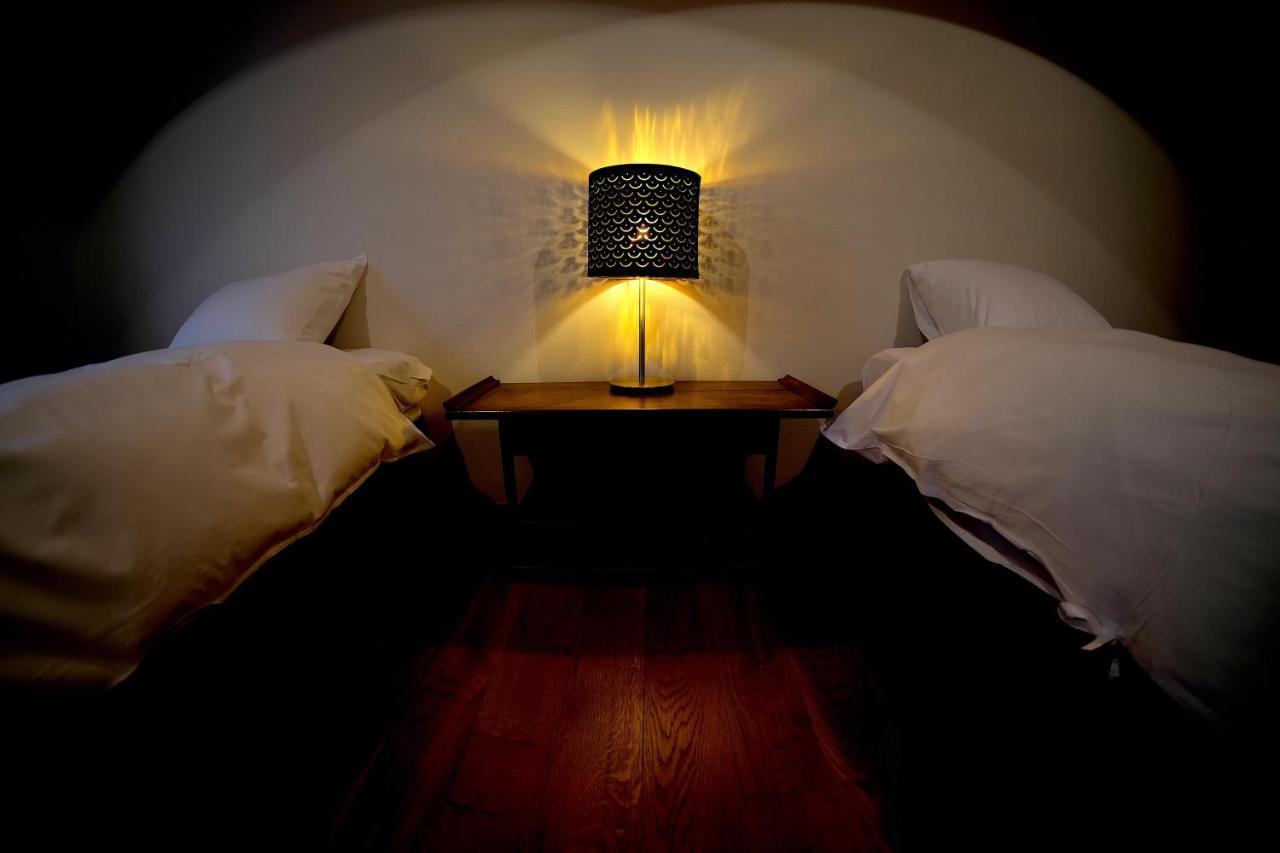 Ha-Mon Slope Side Hotel And Private Chalet Otari Esterno foto