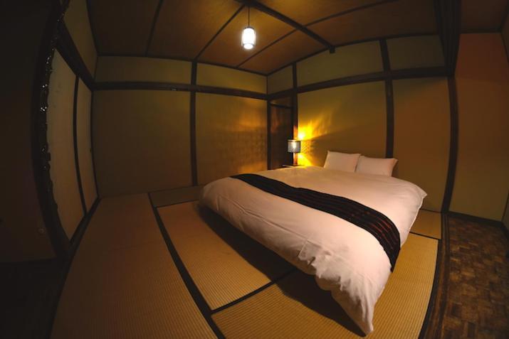 Ha-Mon Slope Side Hotel And Private Chalet Otari Esterno foto